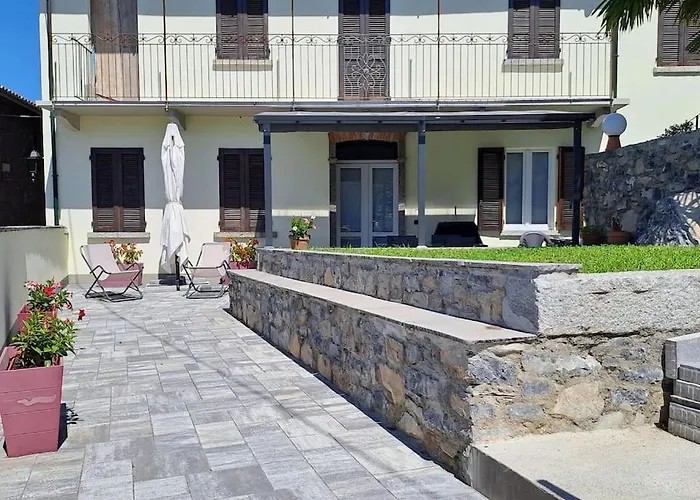 Casa Ducale View