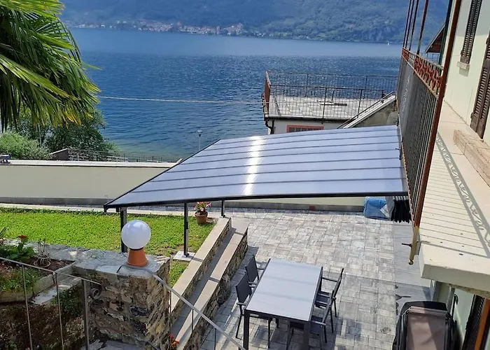 Casa Ducale View Apartmán *