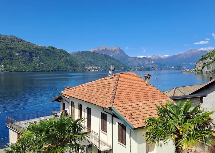 Apartmán Casa Ducale View *